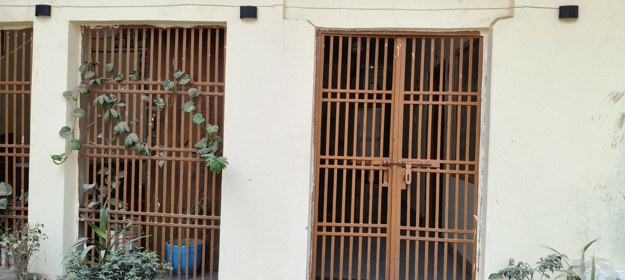 Sanat Kumar Das Yatri Niwas Ayodhya Exterior foto