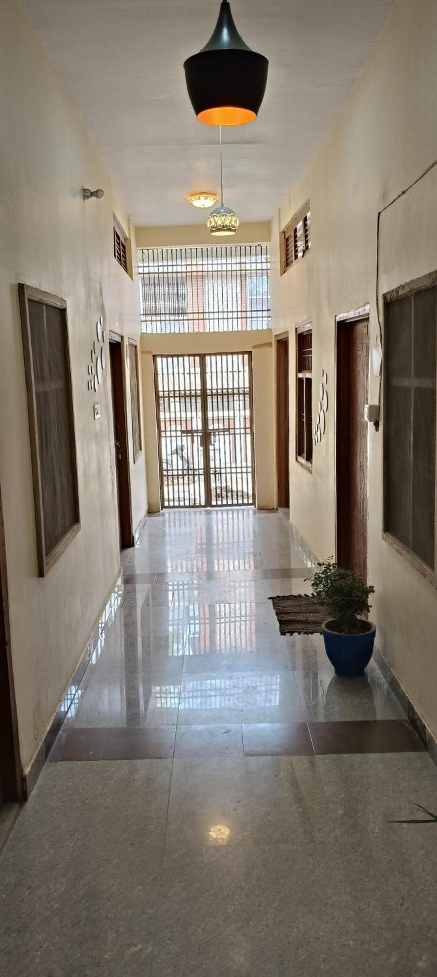 Sanat Kumar Das Yatri Niwas Ayodhya Exterior foto