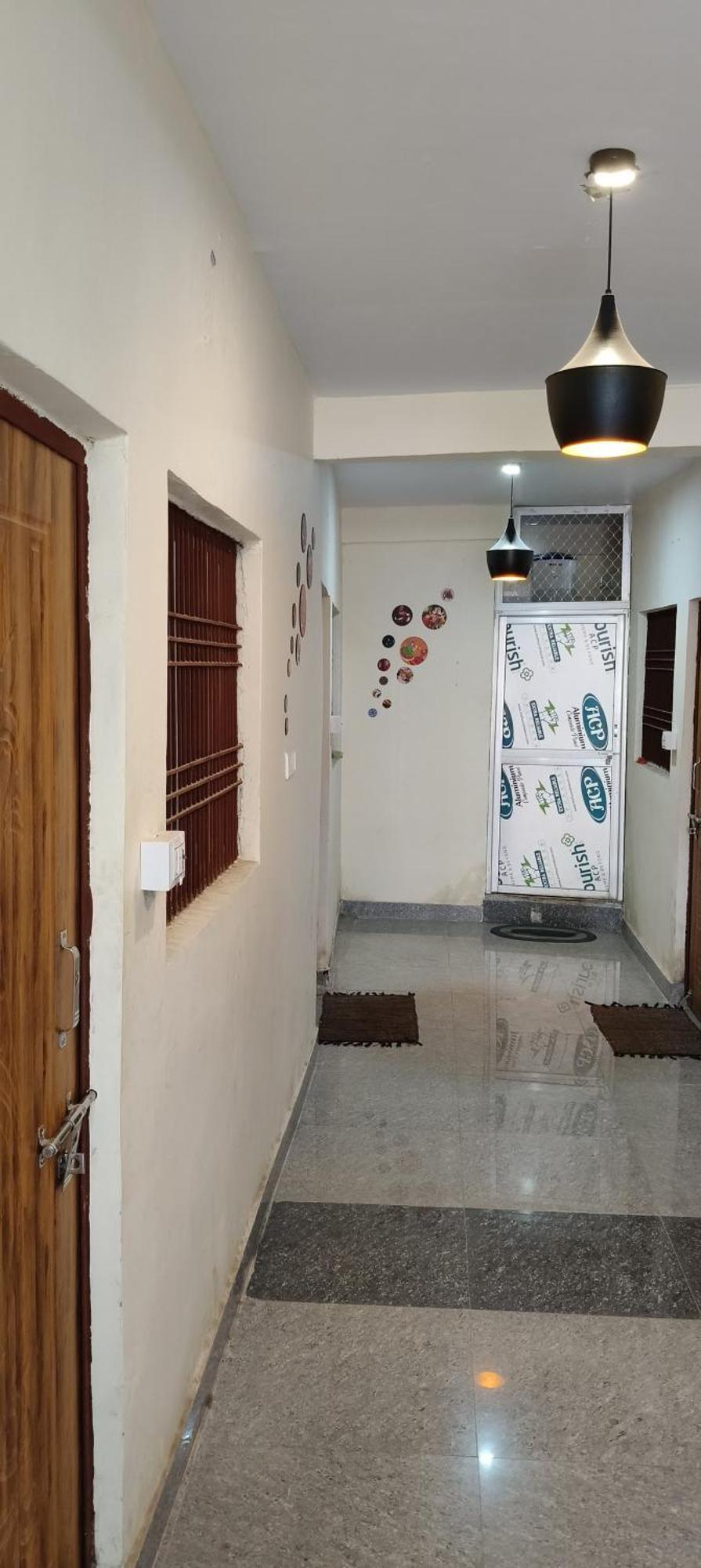 Sanat Kumar Das Yatri Niwas Ayodhya Exterior foto